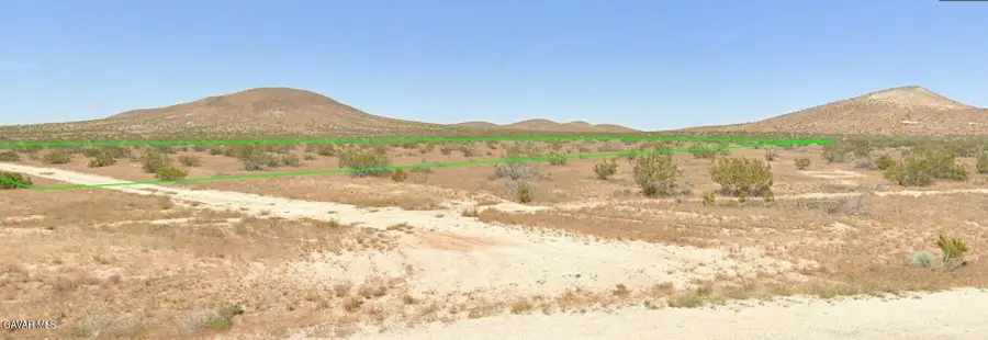 Denise Ave & Claymine Rd, North Edwards, CA 93523 - #2
