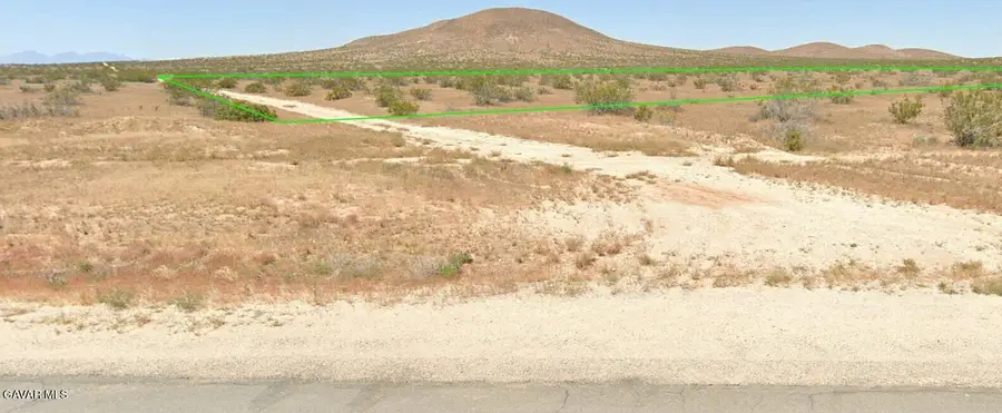 Denise Ave & Claymine Rd, North Edwards, CA 93523 - #3