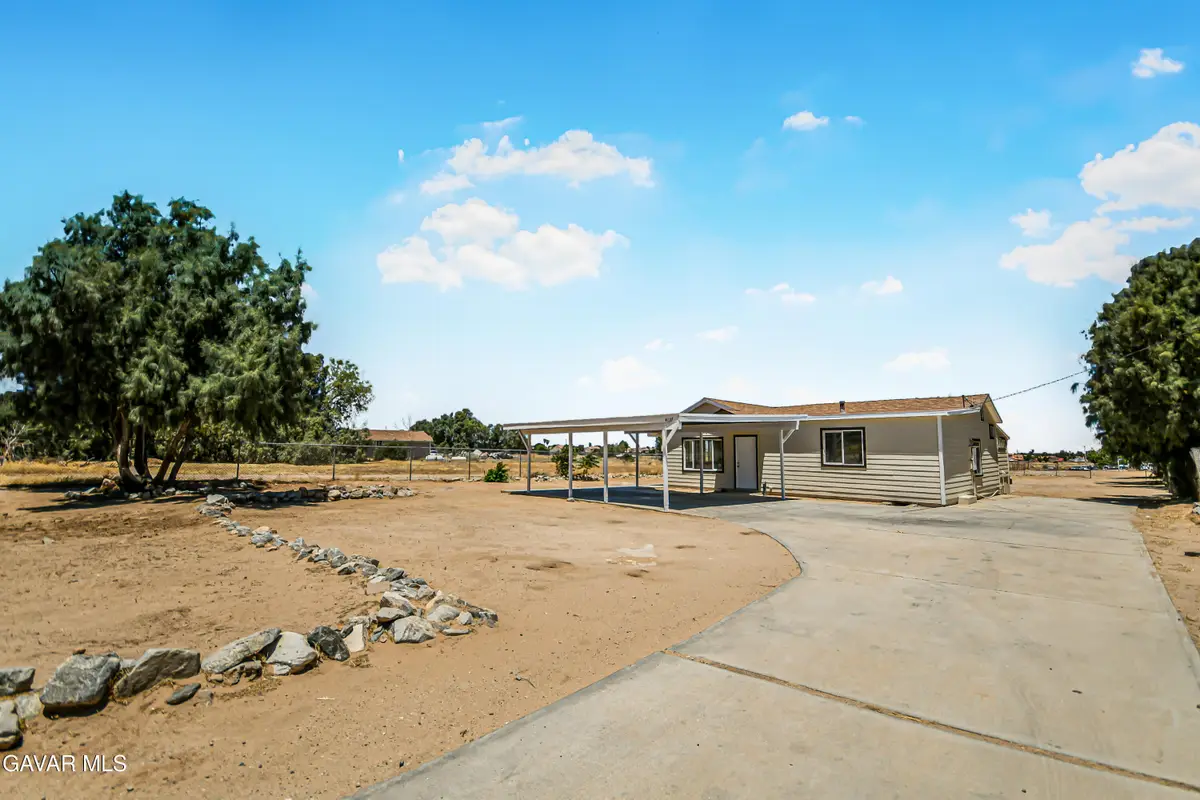 4137 E Avenue S10, Palmdale, CA 93552 - #1