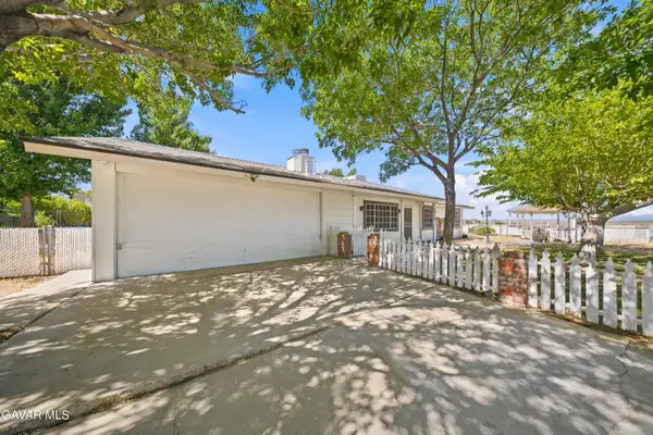 16768 Monterey Avenue, North Edwards, CA 93523