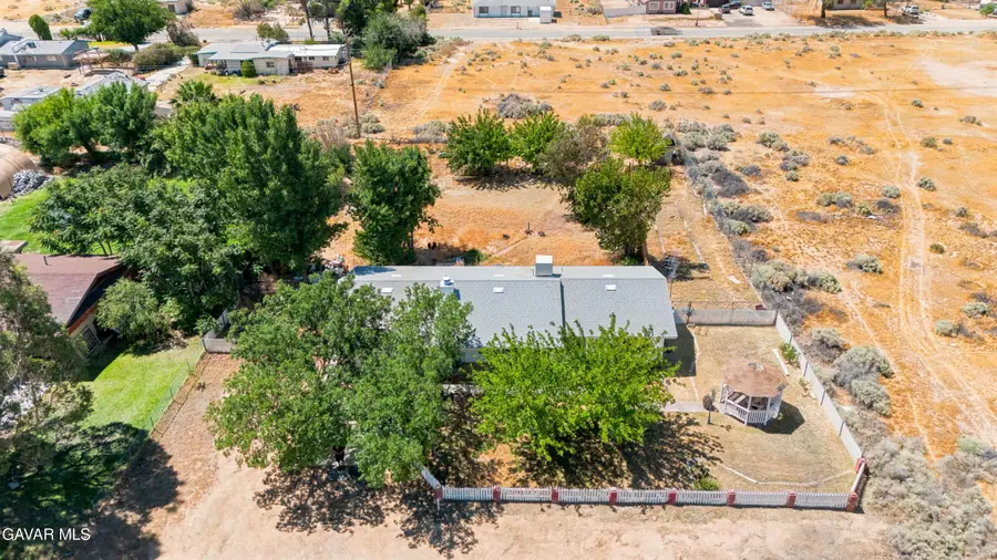 16768 Monterey Avenue, North Edwards, CA 93523 - #3