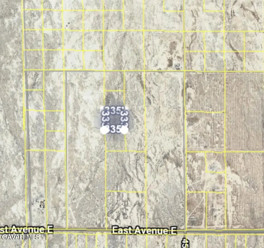 East Ave E/45th St E, Lancaster, CA 93535 - #2