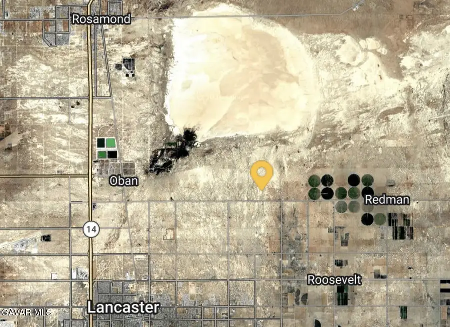 East Ave E/45th St E, Lancaster, CA 93535 - #3