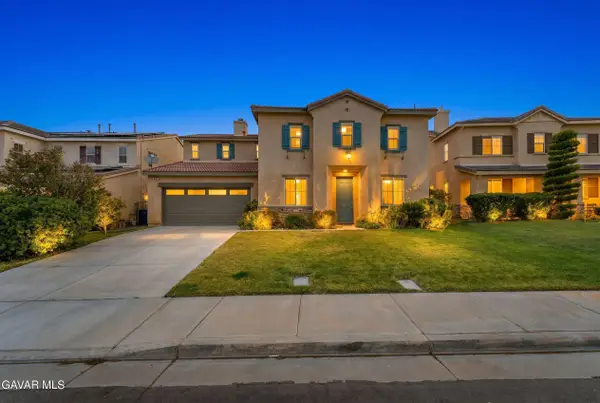 2431 Loganberry Circle, Palmdale, CA 93551