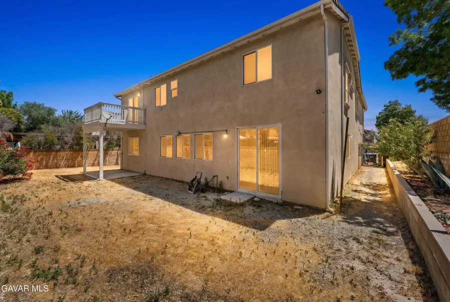 43203 Fanchon Avenue, Lancaster, CA 93536 - #2