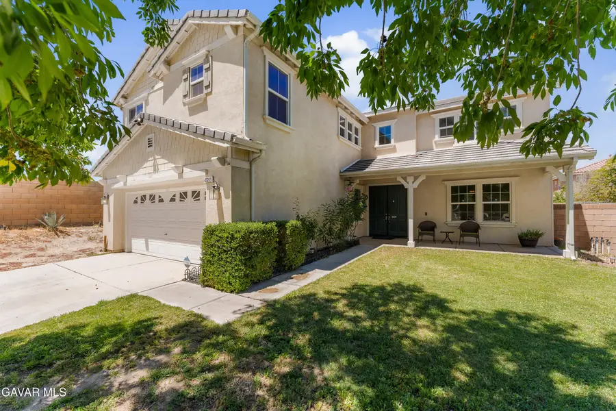 43203 Fanchon Avenue, Lancaster, CA 93536 - #3