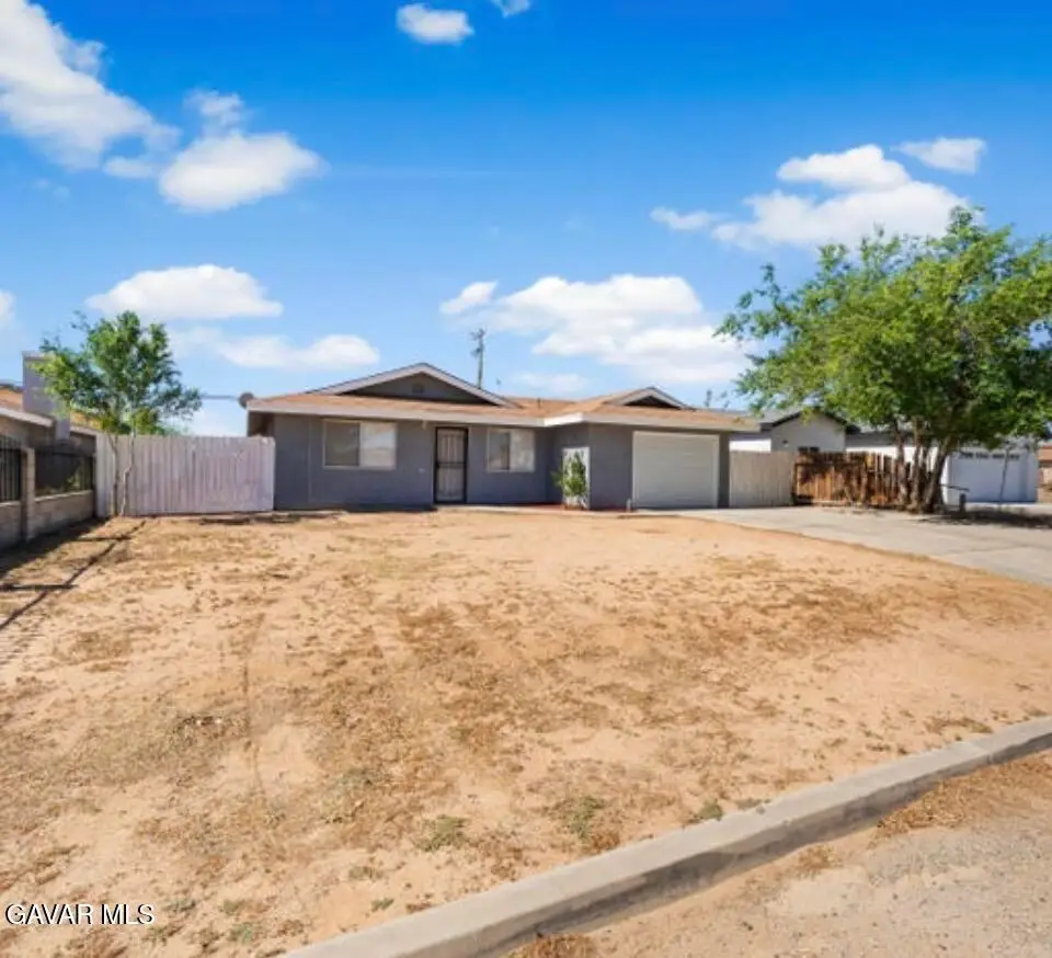 7616 Xavier Avenue, California City, CA 93505 - #1