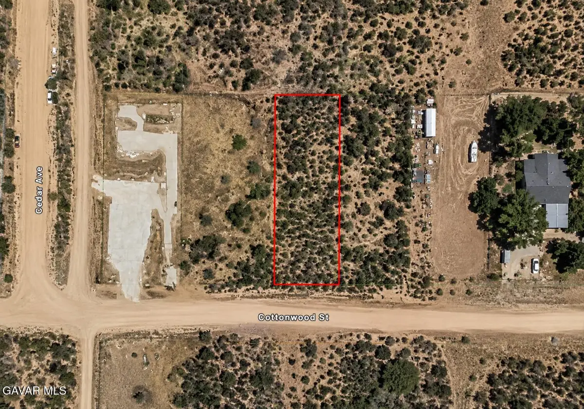 0 Cottonwood & Cedar Road, Menifee, CA 92585 - #1