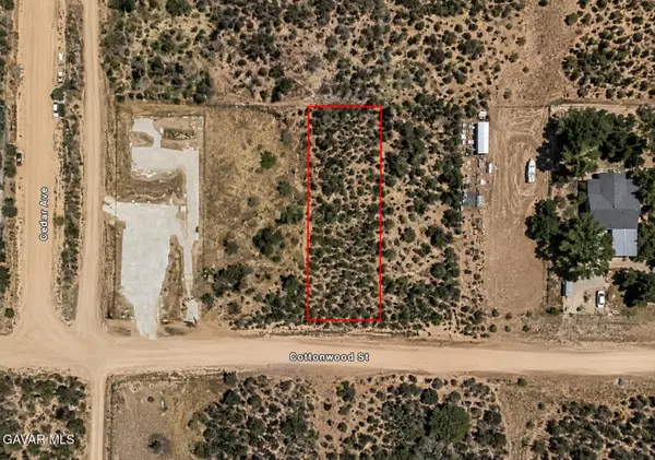 0 Cottonwood & Cedar Road, Menifee, CA 92585