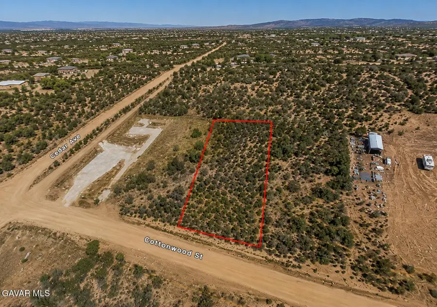0 Cottonwood & Cedar Road, Menifee, CA 92585 - #2