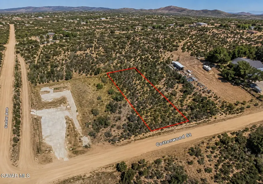0 Cottonwood & Cedar Road, Menifee, CA 92585 - #3