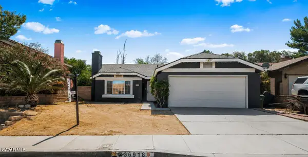 36918 Tobira Drive, Palmdale, CA 93550