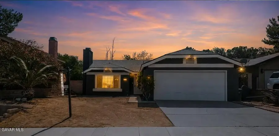 36918 Tobira Drive, Palmdale, CA 93550 - #2