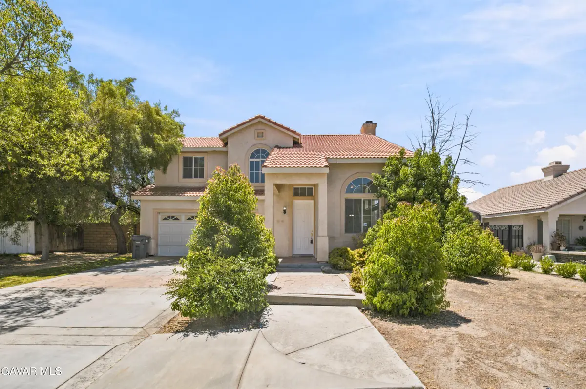 37147 Alder Street, Palmdale, CA 93552 - #1