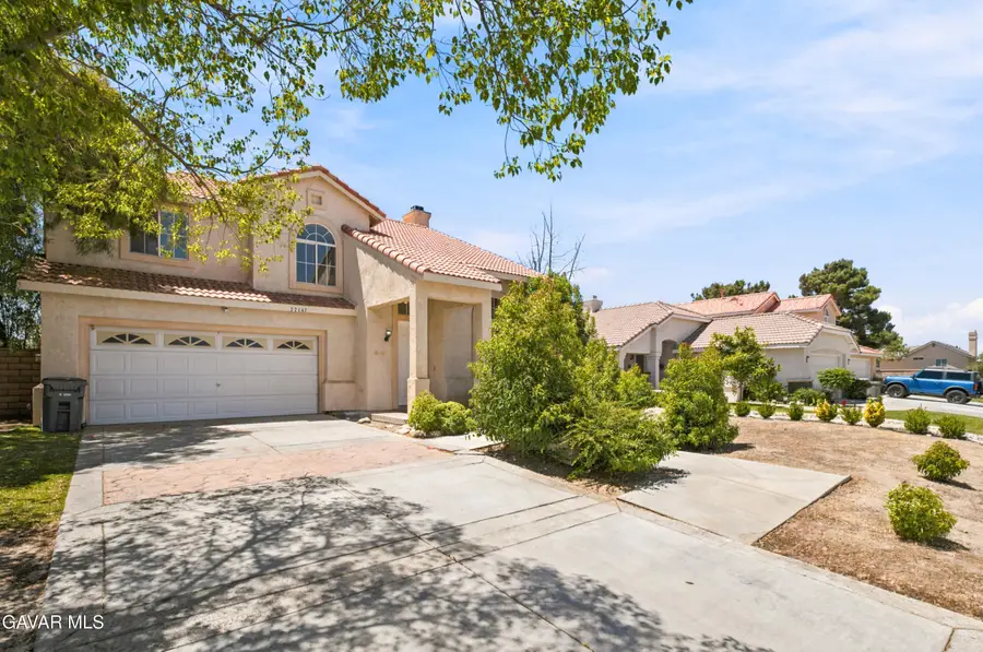 37147 Alder Street, Palmdale, CA 93552 - #2