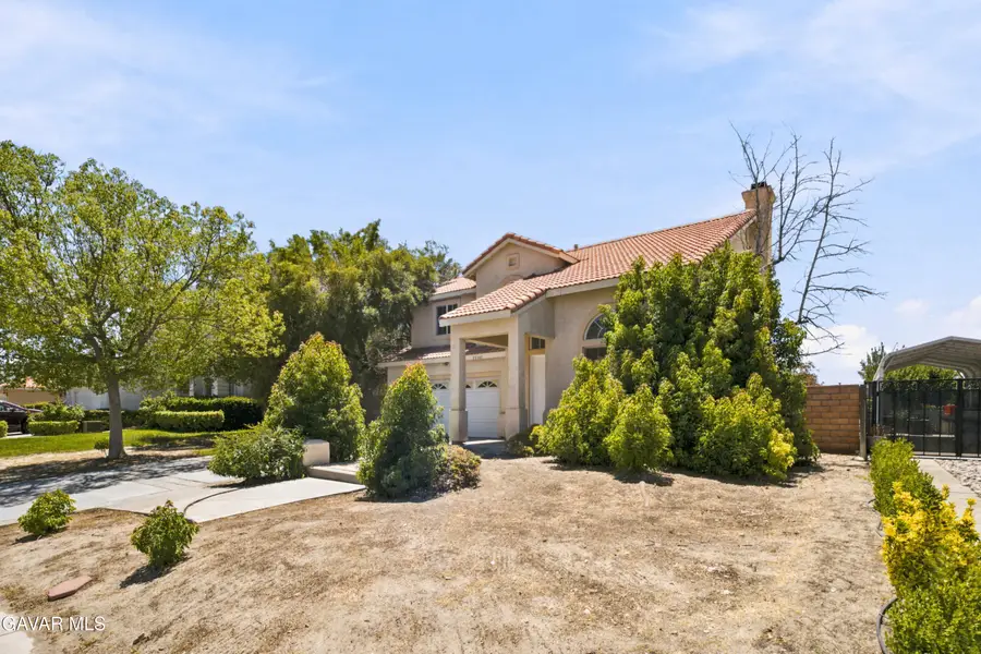 37147 Alder Street, Palmdale, CA 93552 - #3