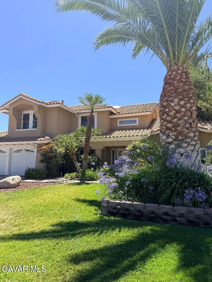 41066 Rimfield Drive, Palmdale, CA 93551 - #1
