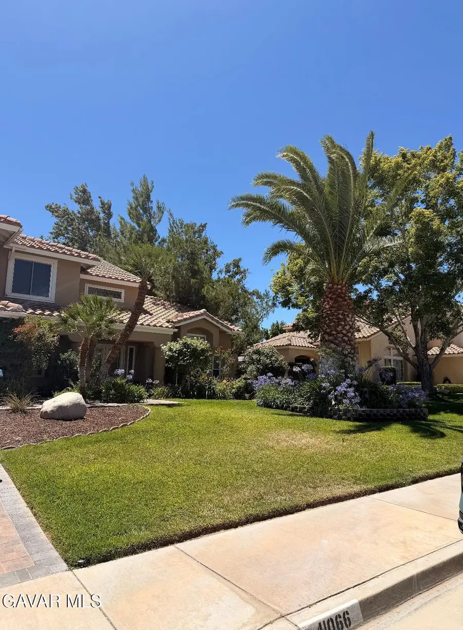 41066 Rimfield Drive, Palmdale, CA 93551 - #2