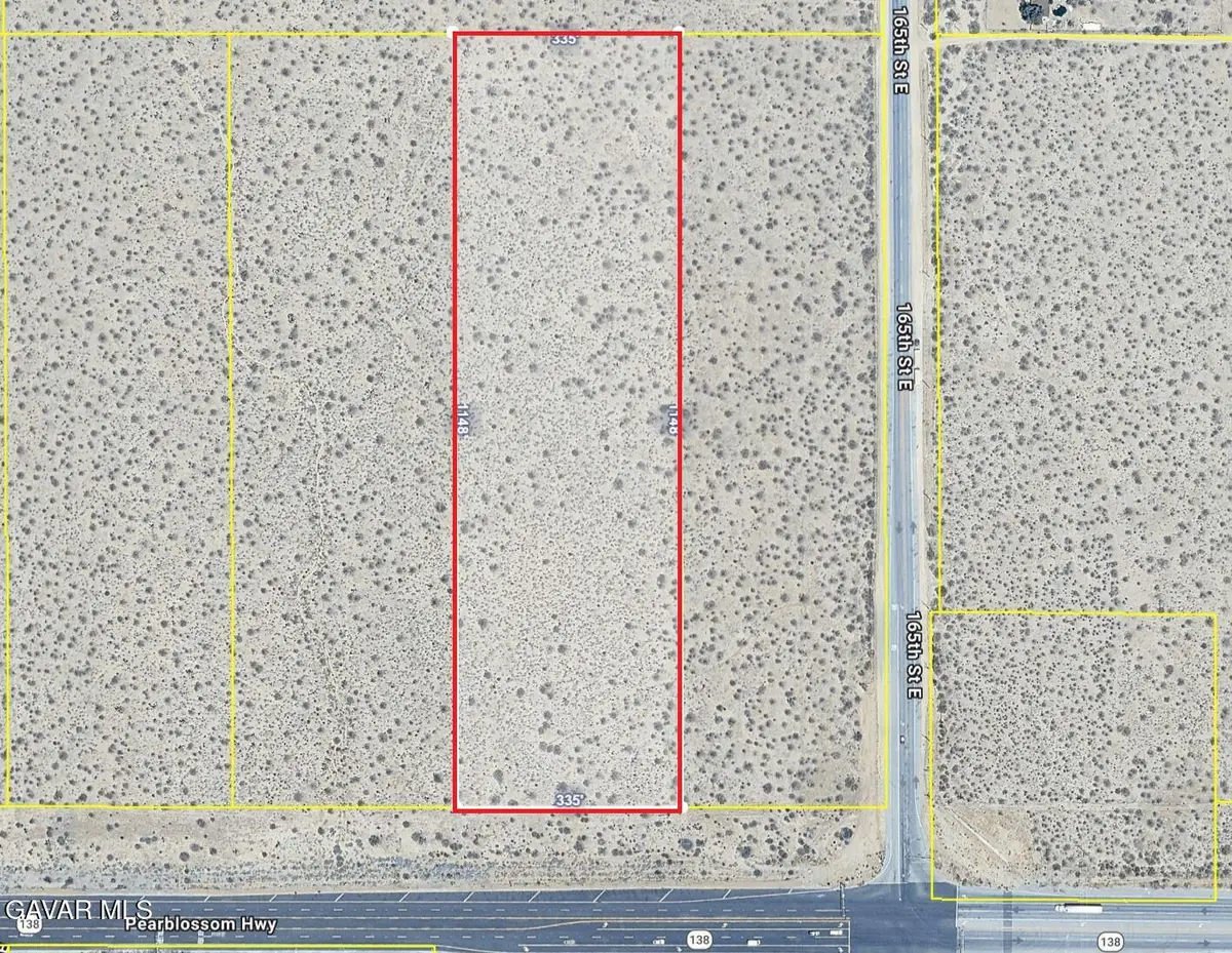 16400 Pearblossom Highway, Llano, CA 93544 - #1