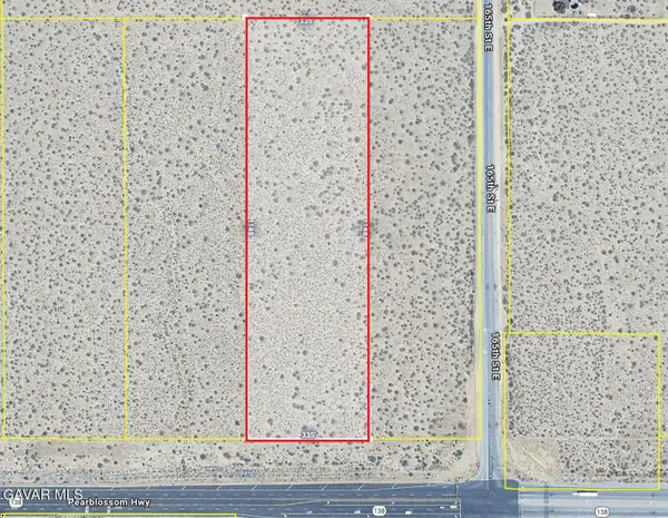16400 Pearblossom Highway, Llano, CA 93544