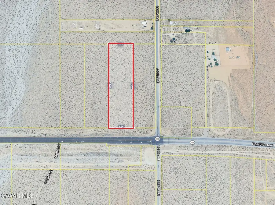 16400 Pearblossom Highway, Llano, CA 93544 - #2