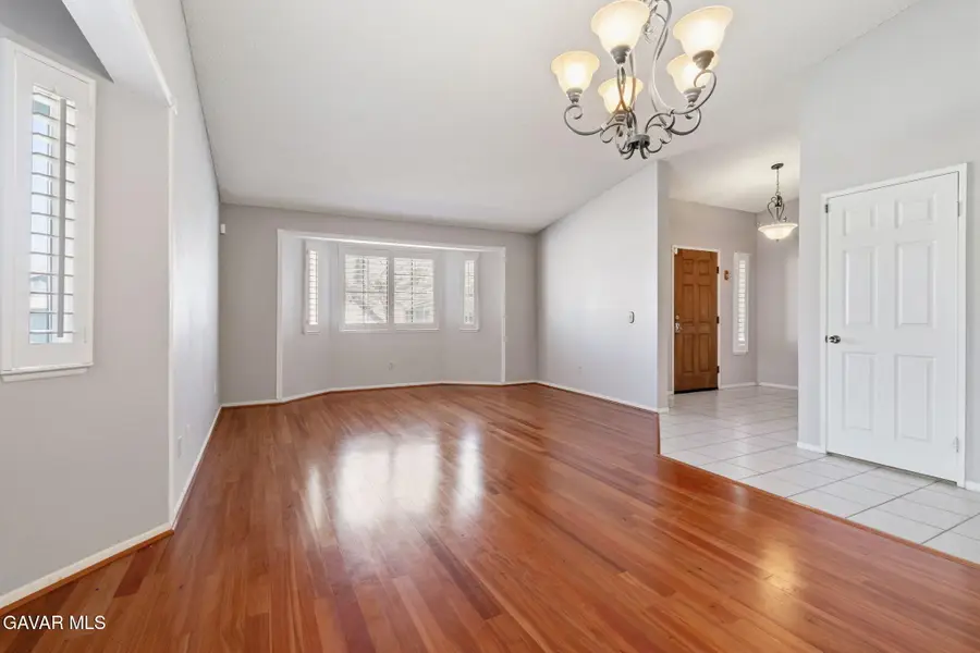 42307 W 61st Street, Lancaster, CA 93536 - #3
