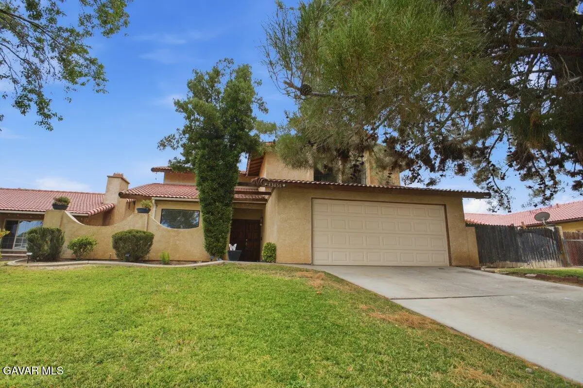 43836 Emile Zola Street, Lancaster, CA 93535 - #1