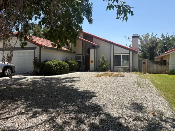 44629 Pinon Springs Drive, Lancaster, CA 93535