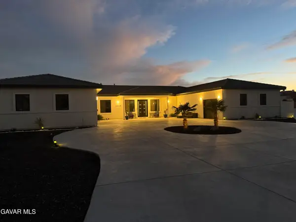 3711 W Avenue M 11, Lancaster, CA 93536