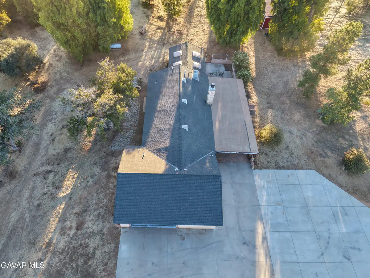 33201 Barber Road, Agua Dulce, CA 91390 - #1