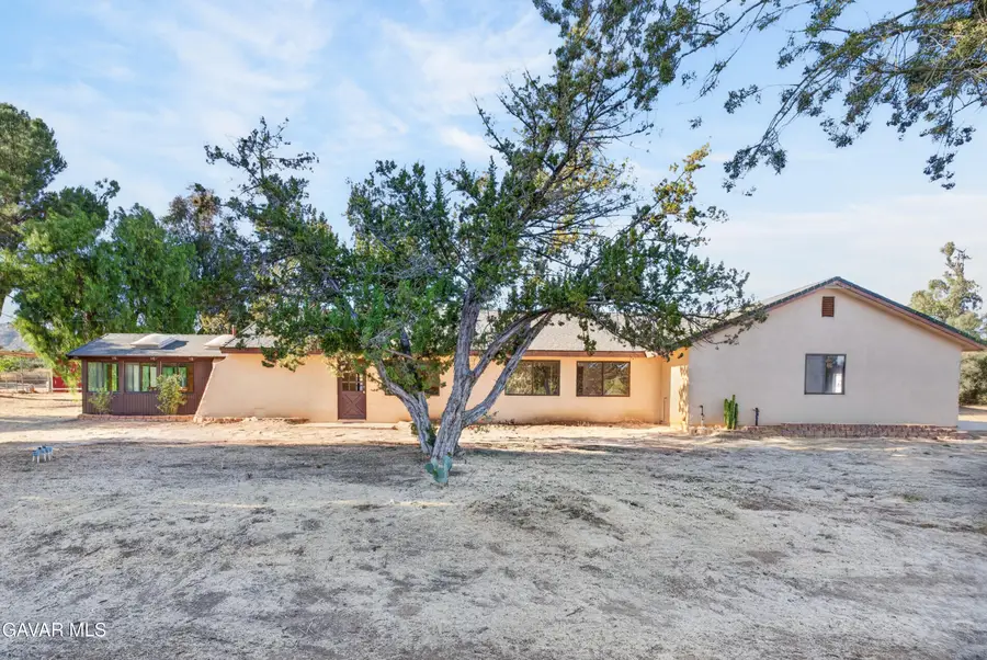 33201 Barber Road, Agua Dulce, CA 91390 - #3