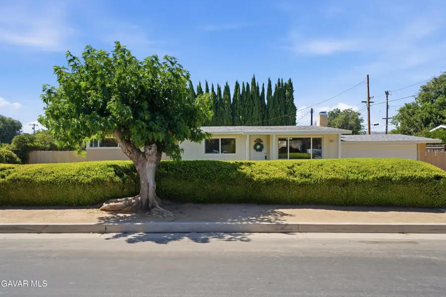 615 Brentwood Drive, Tehachapi, CA 93561 - #3