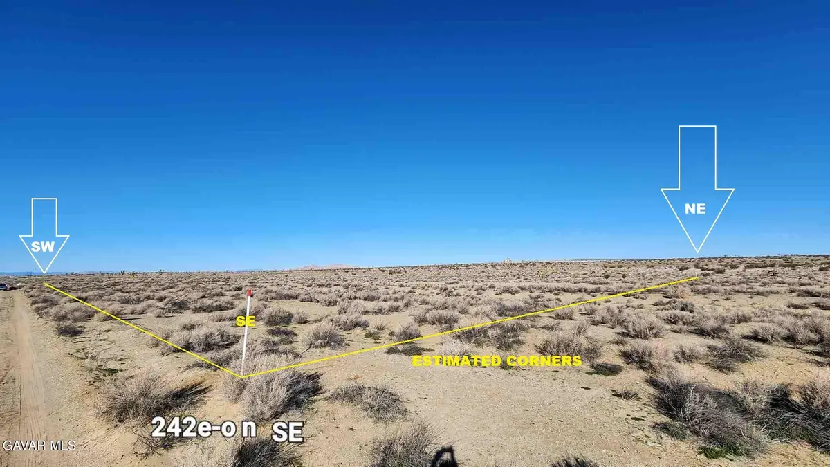 24200 E Ave O, Palmdale, CA 93591 - #1