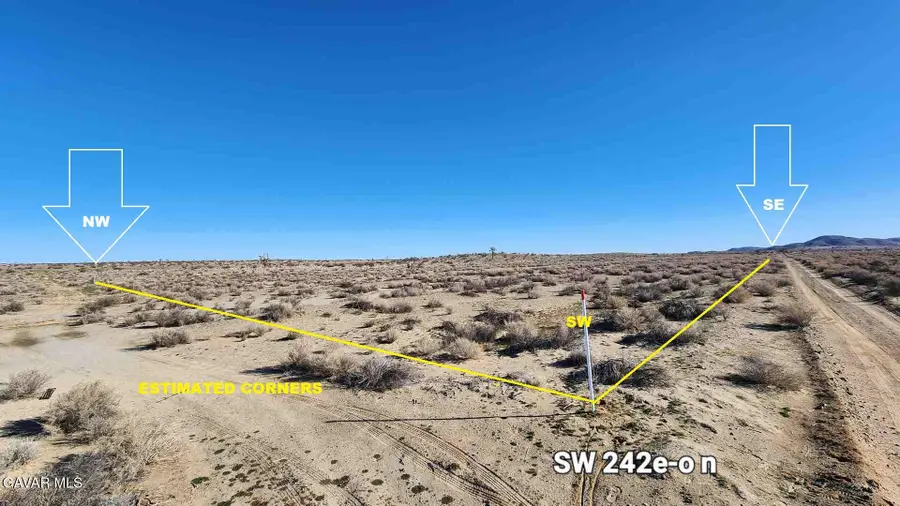 24200 E Ave O, Palmdale, CA 93591 - #2