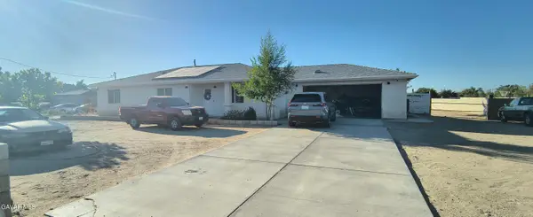 10061 E Avenue S2, Littlerock, CA 93543