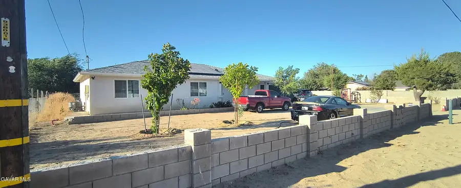 10061 E Avenue S2, Littlerock, CA 93543 - #2