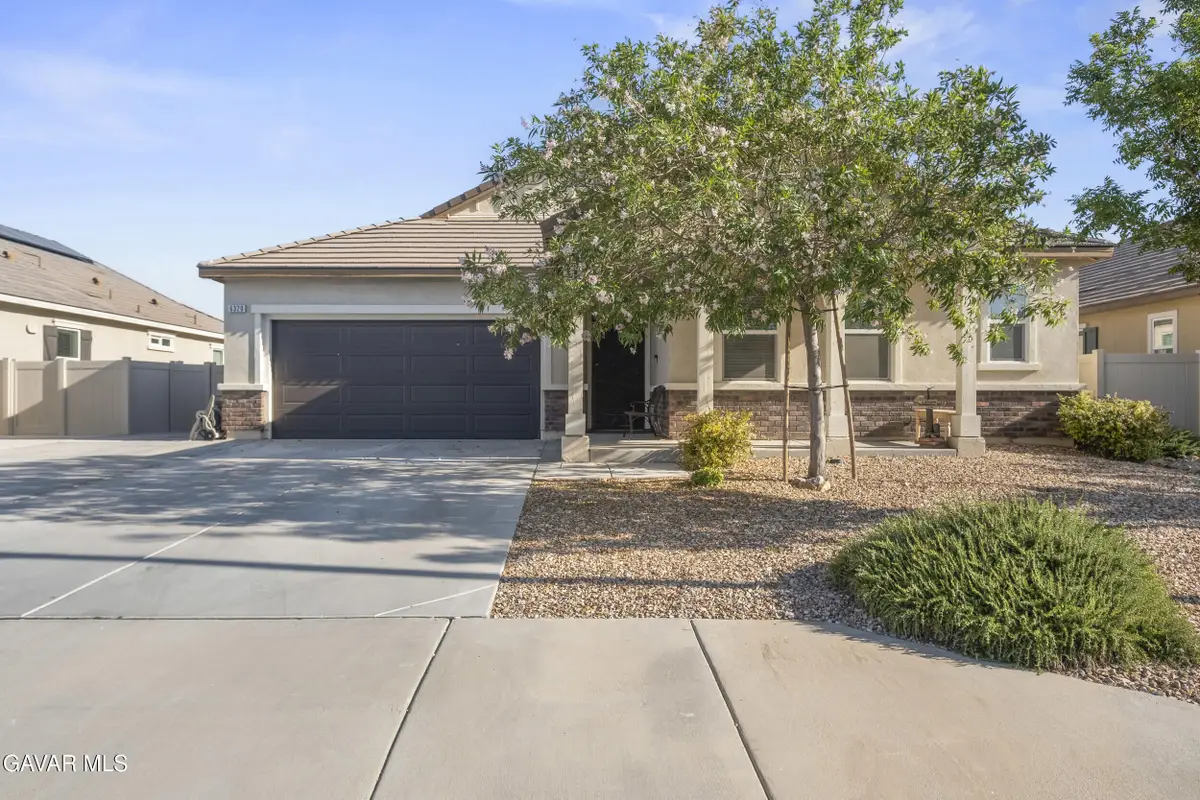 6320 Oldfield Street, Lancaster, CA 93536 - #1