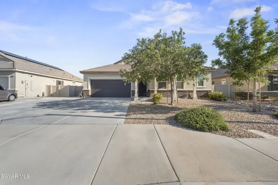 6320 Oldfield Street, Lancaster, CA 93536 - #2