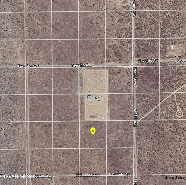 Willow Springs, Rosamond, CA 93560