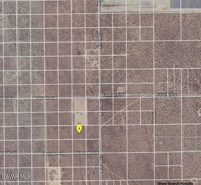 Willow Springs, Rosamond, CA 93560 - #2