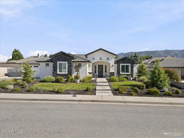410 Rosehaven Lane, Tehachapi, CA 93561