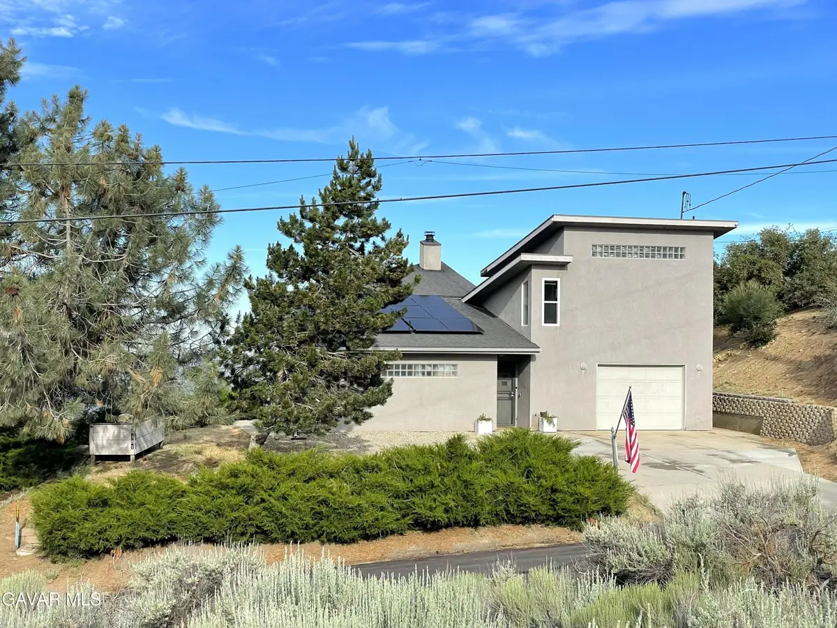 26481 Winchester Court, Tehachapi, CA 93561 - #1