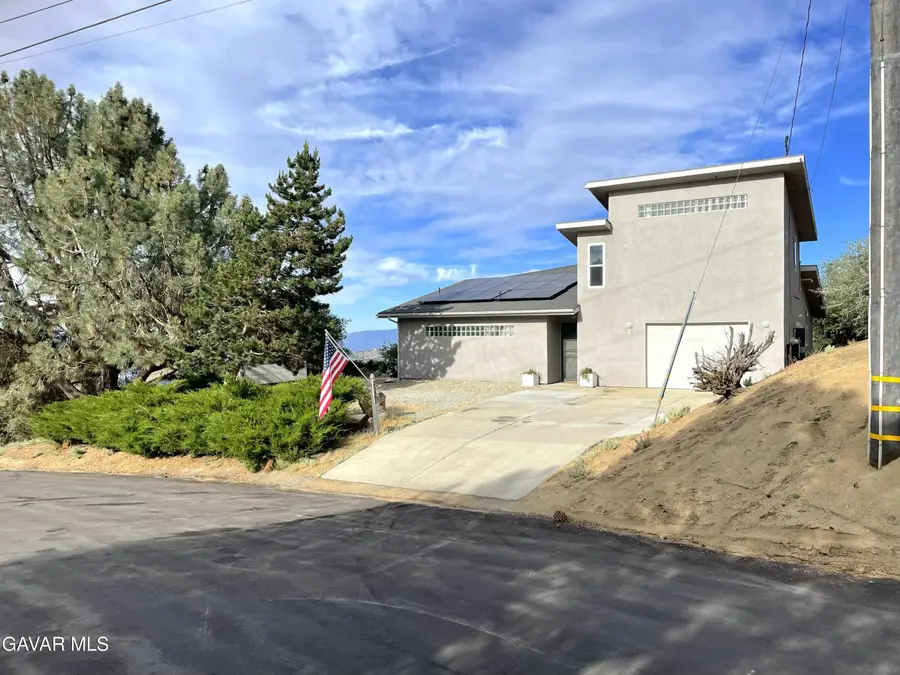 26481 Winchester Court, Tehachapi, CA 93561 - #2