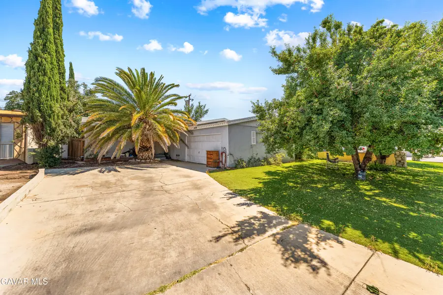814 W Avenue H7, Lancaster, CA 93534 - #2