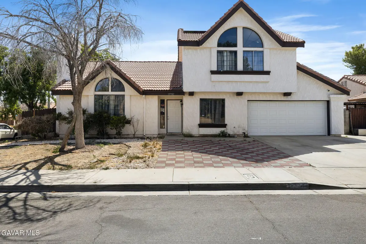 37752 Lupine Street, Palmdale, CA 93552 - #1