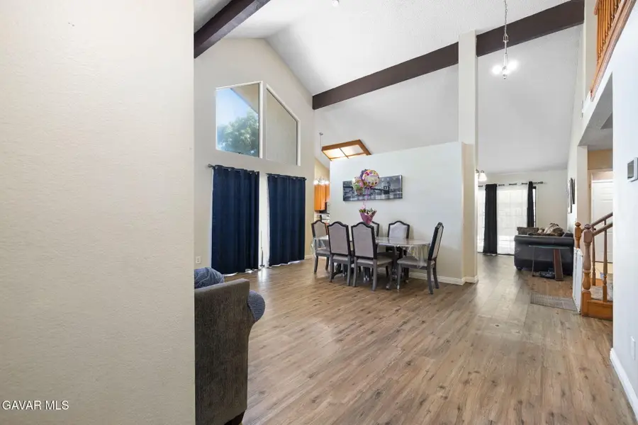 37752 Lupine Street, Palmdale, CA 93552 - #2