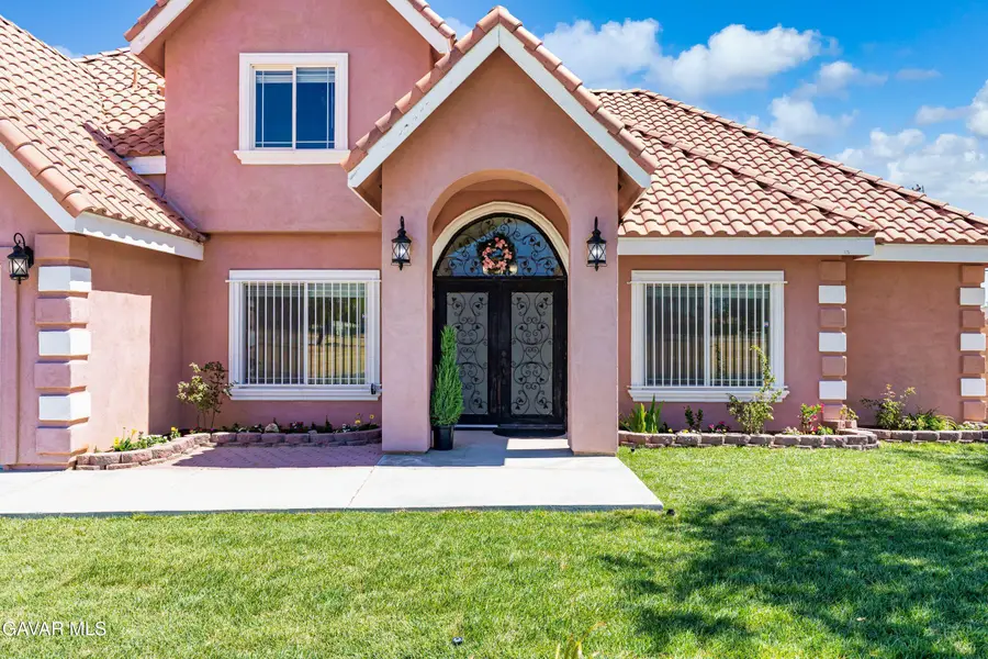 10431 N Loop Boulevard, California City, CA 93505 - #2