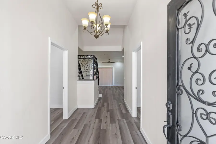 10431 N Loop Boulevard, California City, CA 93505 - #3