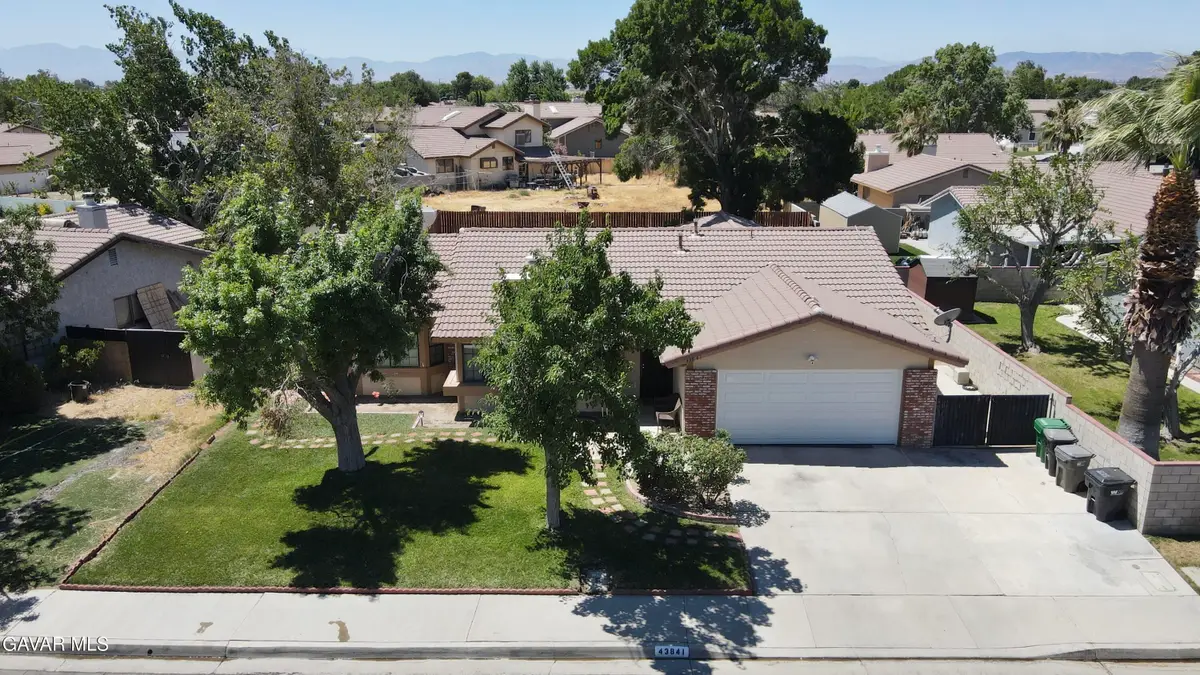 43841 Santa Rosa Circle, Lancaster, CA 93535 - #1