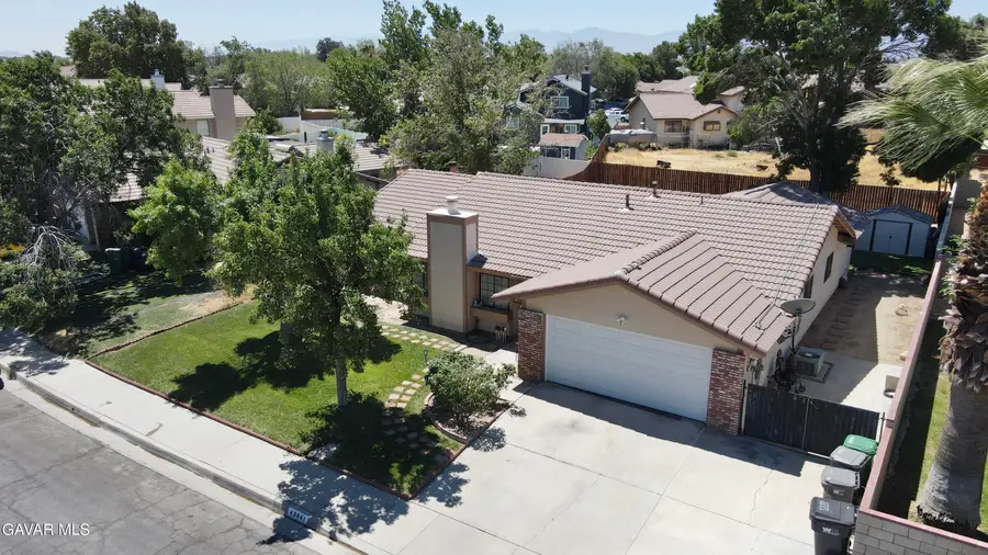 43841 Santa Rosa Circle, Lancaster, CA 93535 - #2